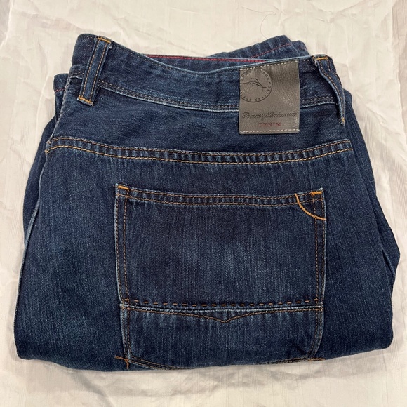 Tommy Bahama Jeans, Men’s size 38x30 - Picture 1 of 8